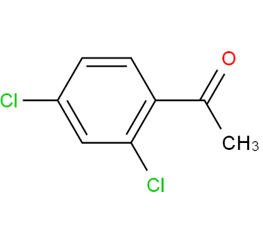 2',4'-Dichloroacetophenone