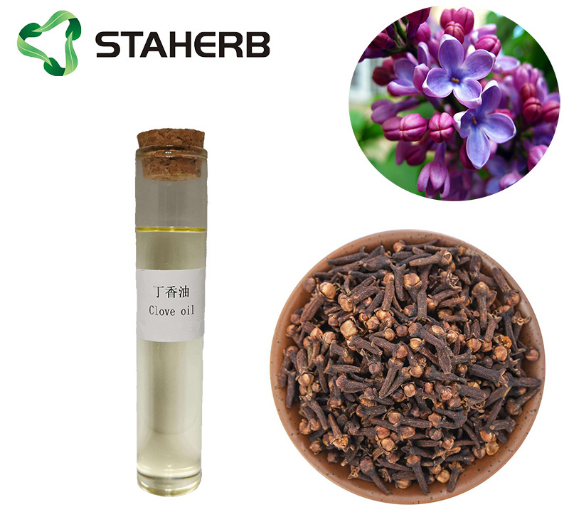 Clove oil