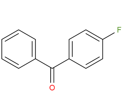 4-Fluorobenzophenone