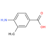 4-Amino-3-methylbenzoic acid