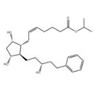 Latanoprost