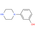 1-(3-HYDROXYPHENYL)PIPERAZINE