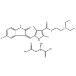 Sunitinib Malate