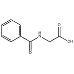 Hippuric acid