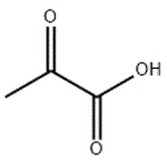 Pyruvic acid