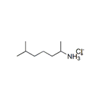 DMHA;(1,5-dimethylhexyl)ammonium chloride