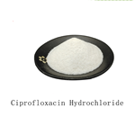 Ciprofloxacin Hydrochloride