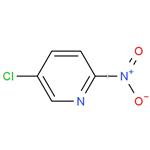 5-Chloro-2-nitropyridine  