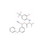 Tau-fluvalinate