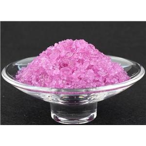 Neodymium Nitrate Hexahydrate