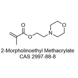 2-Morpholinoethyl Methacrylate