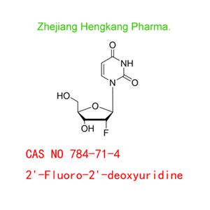 2'-Fluoro-2'-deoxyuridine