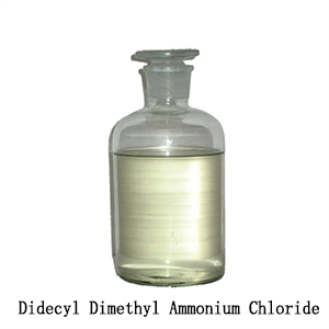 Didecyl Dimethyl Ammonium Chloride