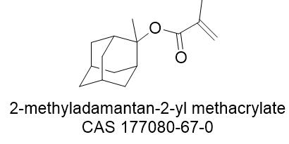 2-Methyl-2-adamantyl methacrylate 