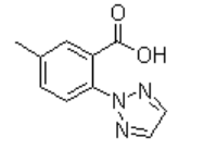 5-Methyl-2-(2H-1,2,3-triazol-2-yl)benzoic acid