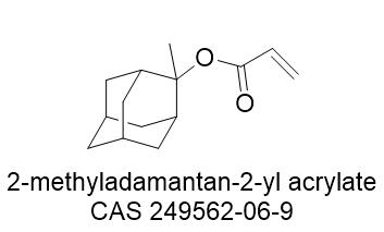 2-Methyl-2-adamantyl acrylate