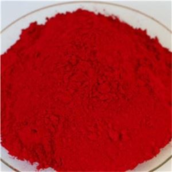 SOLVENT RED 135