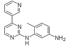 N-(5-Amino-2-methylphenyl)-4-(3-pyridyl)-2-pyrimidineamine