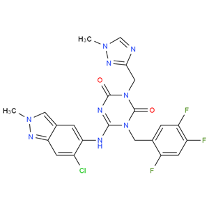 ensitrelvir