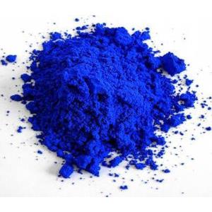 Prussian blue