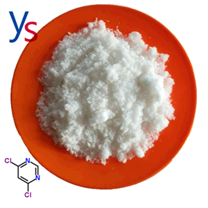 4,6-dichloropyrimidine