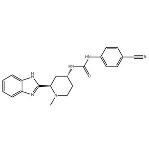 Glasdegib（PF-04449913）