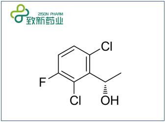  (S)-1-(2,6-Dichloro-3-fluorophenyl)ethanol