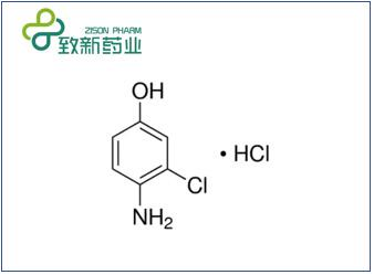 4-Amino-3-chlorophenol hydrochloride 