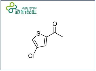 2-acetyl-4-chlorothiophene