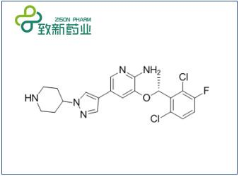 Crizotinib