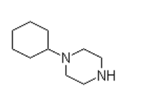 1-Cyclohexylpiperazine