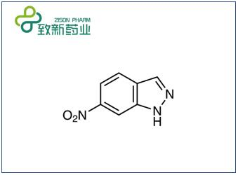 6-Nitro-1H-indazole