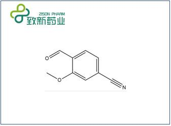 4-Cyano-2-methoxybenzaldehyde