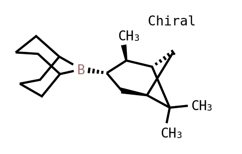 (S)-Alpine borane