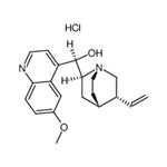 Quinine hydrochloride