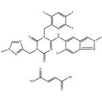 Ensitrelvir fumarate