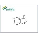 6-Iodo-1H-indazole