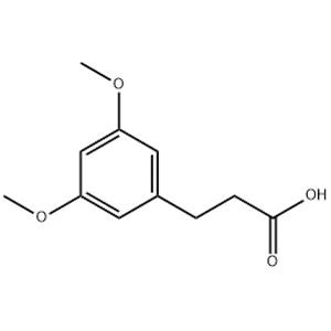 3-(3,5-Dimethoxyphenyl)propionic acid