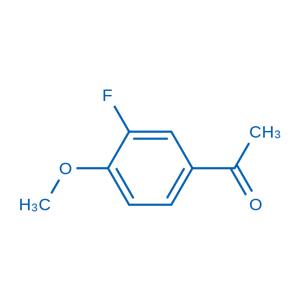 3′-Fluoro-4′-methoxyacetophenone