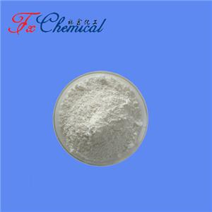 3-(Bromomethyl)-2-cyclopropyl-4-(4'-fluorophenyl)quinoline