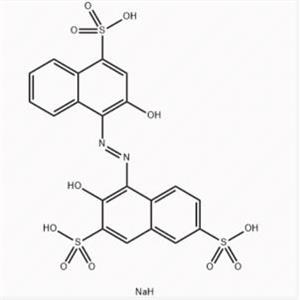 HYDROXYNAPHTHOL BLUE