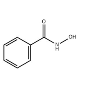 Benzohydroxamic acid