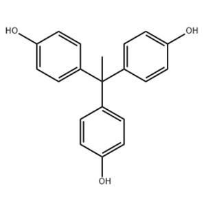 1,1,1-Tris(4-hydroxyphenyl)ethane