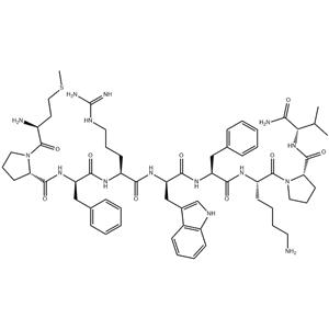 Nonapeptide-1