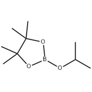 Isopropoxyboronic acid pinacol ester