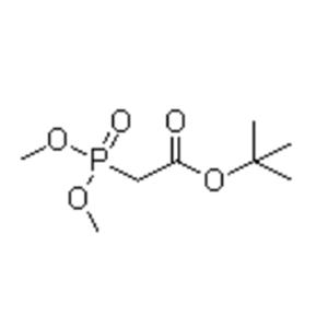 tert-Butyl O,O-dimethylphosphonoacetate