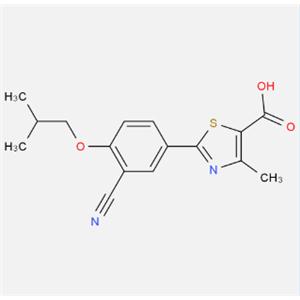 Febuxostat