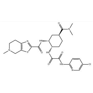 edoxaban