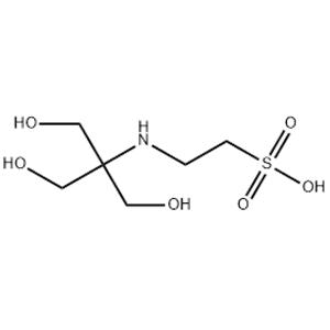 2-[Tris(hydroxymethyl)methylamino]-1-ethanesulfonic acid