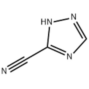 3-Cyano-1,2,4-triazole